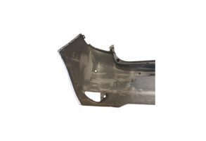 Pare choc arriere RENAULT CLIO 3 Photo n°9