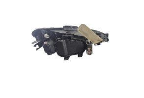 Optique avant principal gauche (feux)(phare) PEUGEOT 206 Photo n°5