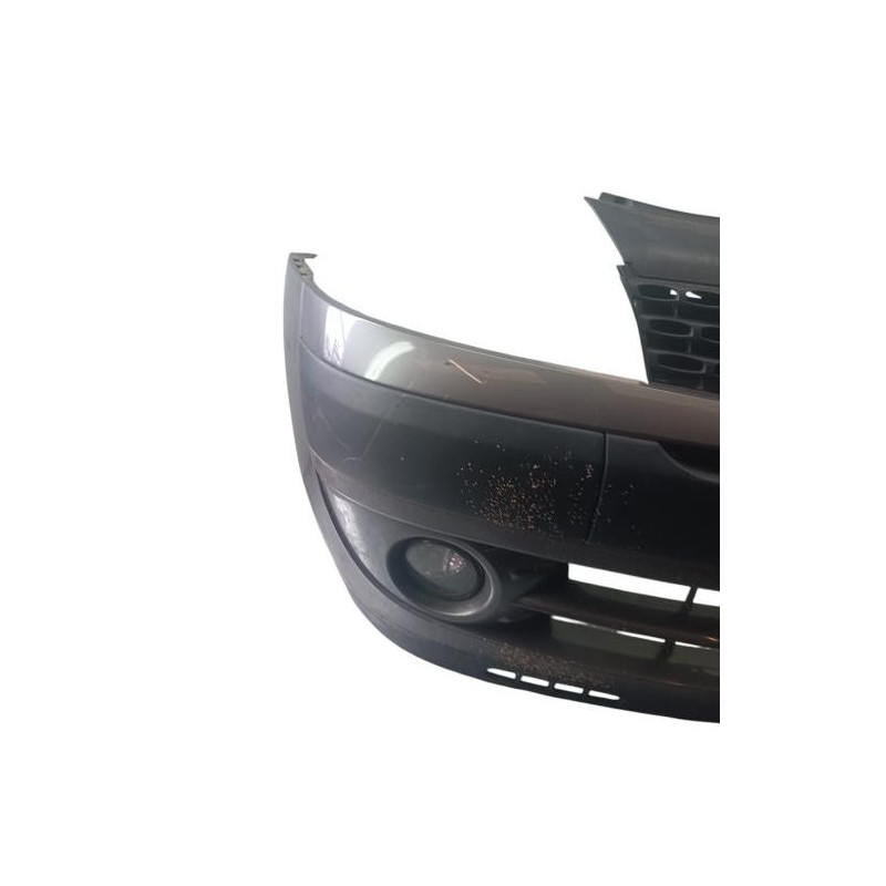 Pare choc avant CITROEN C4 GRAND PICASSO 1 Photo n°1
