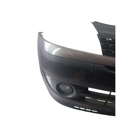 Pare choc avant CITROEN C4 GRAND PICASSO 1