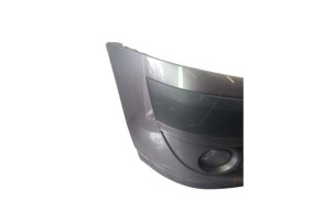 Pare choc avant CITROEN C4 GRAND PICASSO 1 Photo n°2
