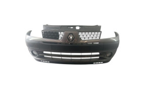 Pare choc avant CITROEN C4 GRAND PICASSO 1 Photo n°7