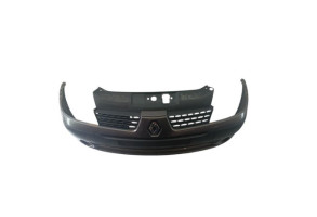 Pare choc avant CITROEN C4 GRAND PICASSO 1 Photo n°8