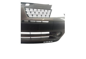 Pare choc avant CITROEN C4 GRAND PICASSO 1 Photo n°11