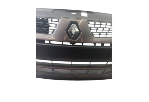 Pare choc avant CITROEN C4 GRAND PICASSO 1 Photo n°12