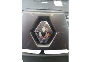 Pare choc avant CITROEN C4 GRAND PICASSO 1 Photo n°13