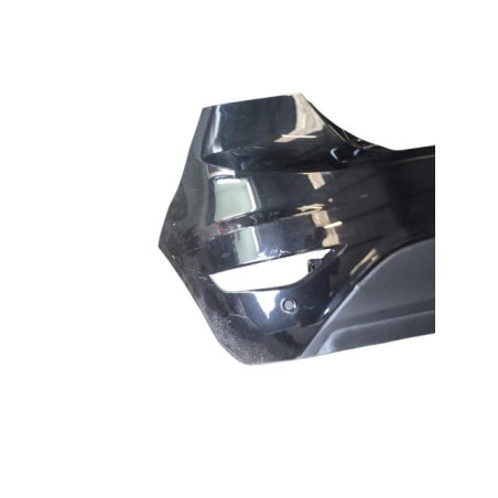 Pare choc arriere FORD FIESTA 6