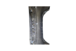 Pare choc arriere FORD FIESTA 6 Photo n°3