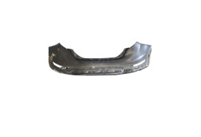 Pare choc arriere FORD FIESTA 6 Photo n°5