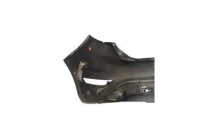 Pare choc arriere FORD FIESTA 6 Photo n°6