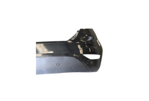 Pare choc arriere FORD FIESTA 6 Photo n°8