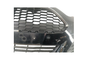 Pare choc avant FORD FIESTA 6 Photo n°2