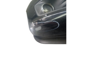 Pare choc avant FORD FIESTA 6 Photo n°7
