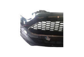 Pare choc avant FORD FIESTA 6 Photo n°9