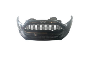 Pare choc avant FORD FIESTA 6 Photo n°10