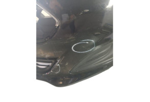 Pare choc avant FORD FIESTA 6 Photo n°13