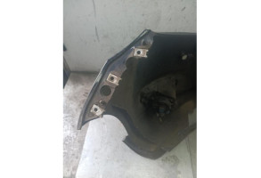 Pare choc avant FORD FIESTA 6 Photo n°19