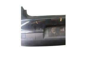 Pare choc arriere RENAULT MEGANE 3 Photo n°2