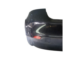 Pare choc arriere RENAULT MEGANE 3 Photo n°3
