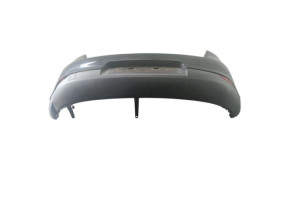 Pare choc arriere RENAULT MEGANE 3 Photo n°5