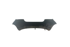 Pare choc arriere RENAULT MEGANE 3 Photo n°6