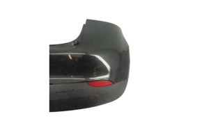 Pare choc arriere RENAULT MEGANE 3 Photo n°10