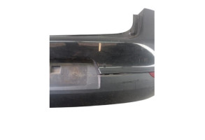 Pare choc arriere RENAULT MEGANE 3 Photo n°11