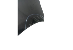 Pare choc arriere RENAULT MEGANE 3 Photo n°13