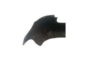 Pare choc arriere RENAULT MEGANE 3 Photo n°14