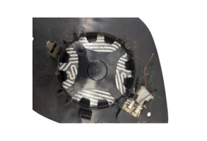 Glace retroviseur gauche RENAULT KANGOO 2 Photo n°2