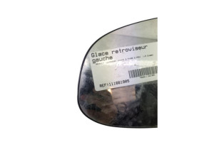 Glace retroviseur gauche RENAULT KANGOO 2 Photo n°4