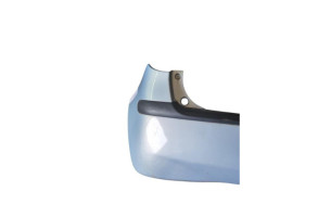 Pare choc arriere MITSUBISHI COLT 6 Photo n°3