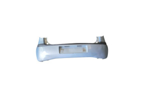 Pare choc arriere MITSUBISHI COLT 6 Photo n°5