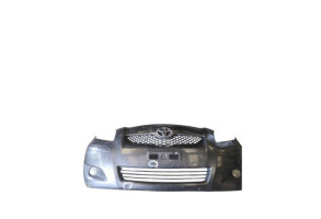 Pare choc avant TOYOTA YARIS 2 Photo n°3