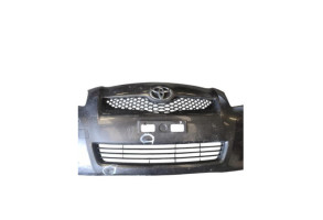 Pare choc avant TOYOTA YARIS 2 Photo n°6