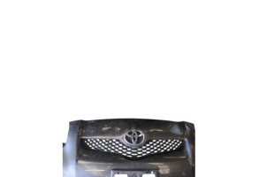 Pare choc avant TOYOTA YARIS 2 Photo n°7