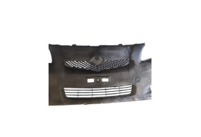 Pare choc avant TOYOTA YARIS 2 Photo n°8