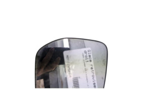 Glace retroviseur droit NISSAN NOTE 2 Photo n°1