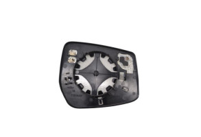 Glace retroviseur gauche NISSAN NOTE 2 Photo n°3