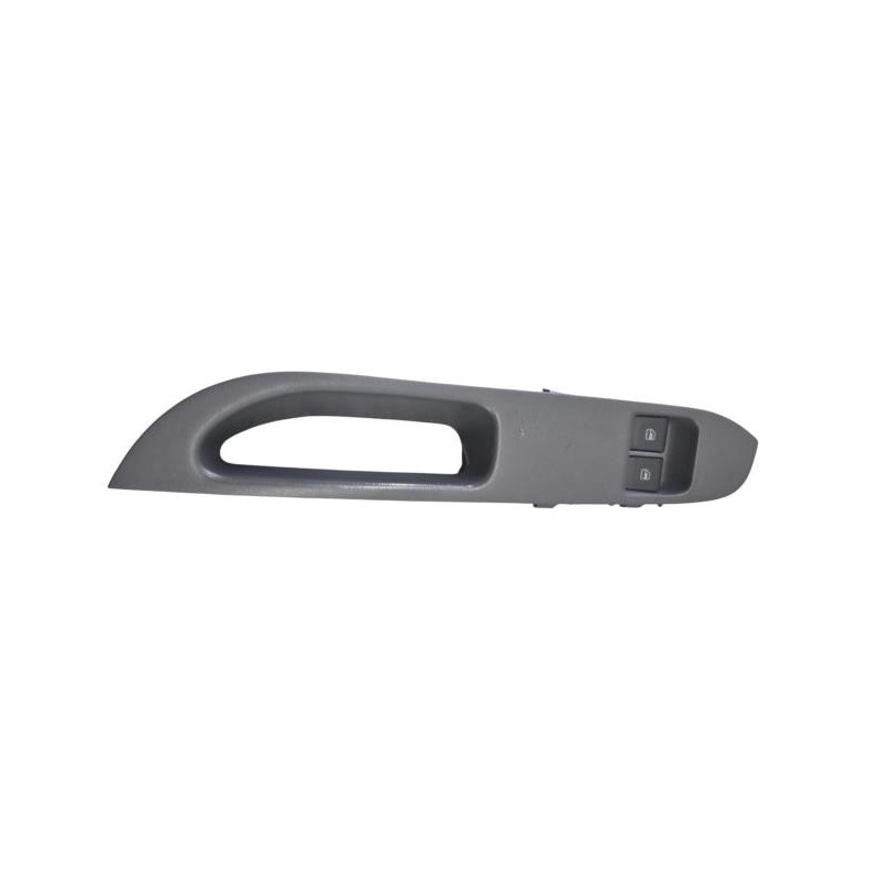 Interrupteur de leve vitre avant gauche SEAT IBIZA 3 Photo n°1