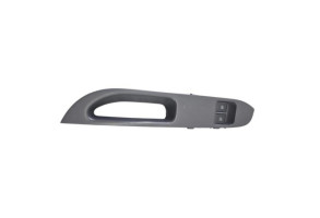 Interrupteur de leve vitre avant gauche SEAT IBIZA 3 Photo n°1