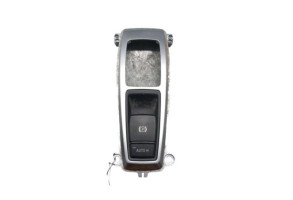 Poignee electrique frein a main BMW X5 E70 Photo n°3