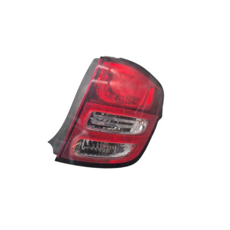 Feu arriere principal droit (feux) CITROEN C3 2