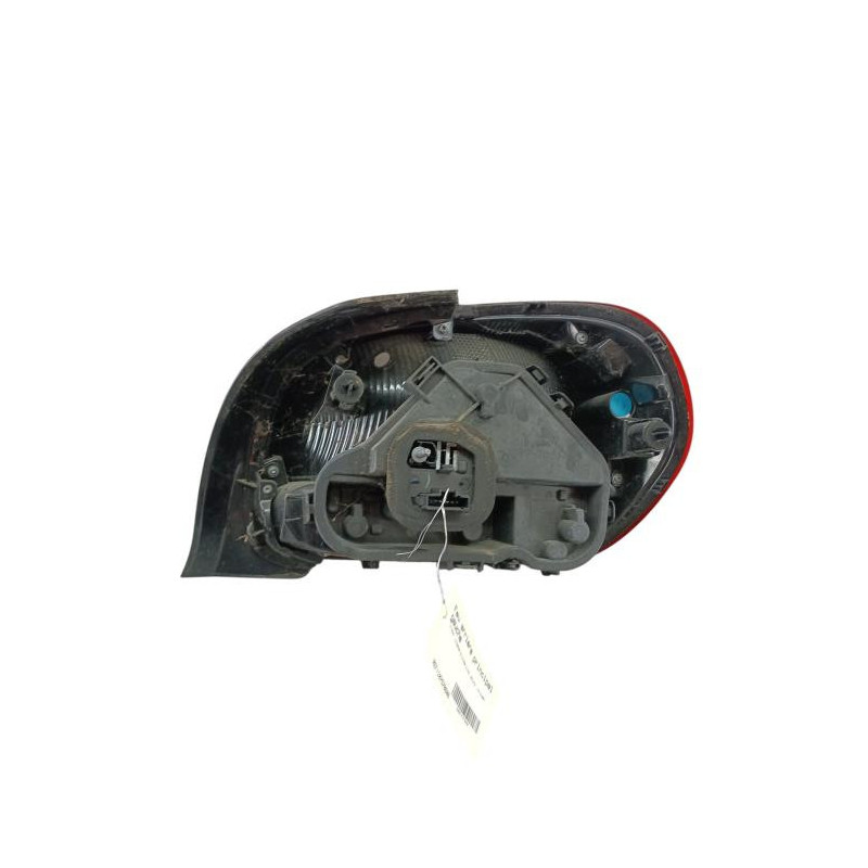 Feu arriere principal gauche (feux) CITROEN C3 3 Photo n°1 Feu arriere principal gauche (feux) CITROEN C3 3 Photo n°1