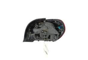 Feu arriere principal gauche (feux) CITROEN C3 3 Photo n°1 Feu arriere principal gauche (feux) CITROEN C3 3 Photo n°1