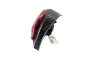 Feu arriere principal gauche (feux) CITROEN C3 3 Photo n°5 Feu arriere principal gauche (feux) CITROEN C3 3 Photo n°5