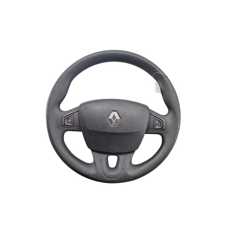 Volant RENAULT MEGANE 3 Photo n°1
