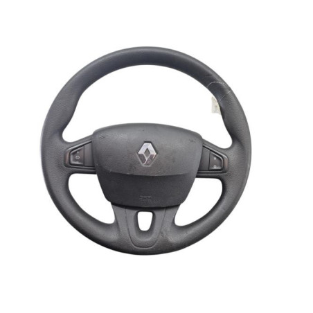 Volant RENAULT MEGANE 3