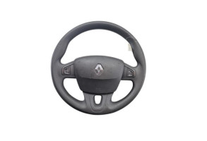 Volant RENAULT MEGANE 3 Photo n°1