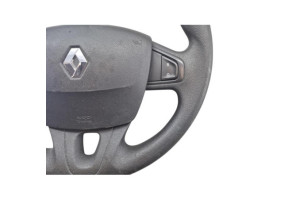 Volant RENAULT MEGANE 3 Photo n°4